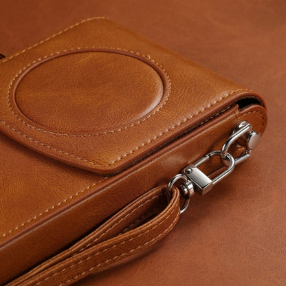 For Apple Vision Pro Power Organizer Case Carrying Bag