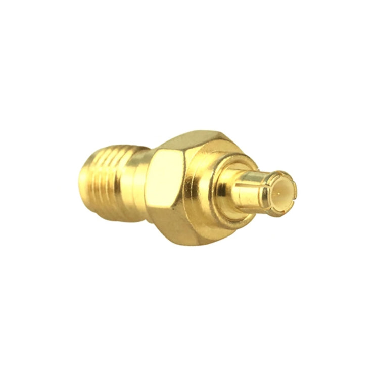 High Frequency Coaxial Connector Antenna Rotating Joint, SMA Male To MCX Male, SMA Female To MCX Male, SMA Female To MCX Female