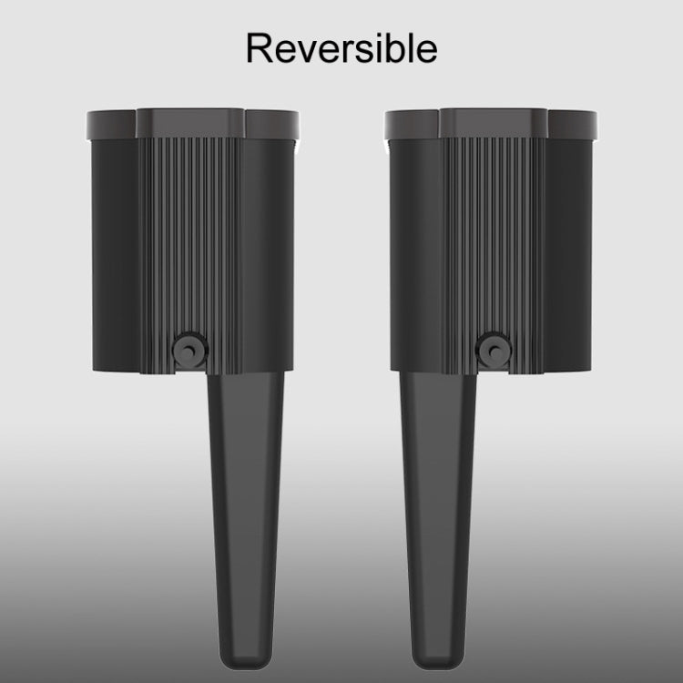 BEN.JACK Multifunctional Car Seat Gap Storage Box