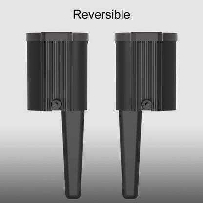 BEN.JACK Multifunctional Car Seat Gap Storage Box