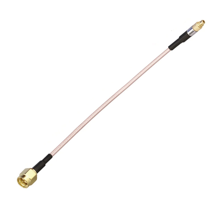 RG316 15cm Coaxial Extension Cable SMA To MMCX Adapter Cable, SMA Female To MMCX Male, SMA Male To MMCX Male