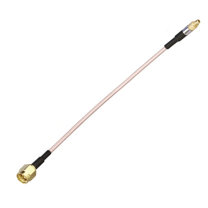 RG316 15cm Coaxial Extension Cable SMA To MMCX Adapter Cable, SMA Female To MMCX Male, SMA Male To MMCX Male