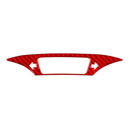 For Mercedes-Benz G-Class W463 Instrument Decoration Stickers