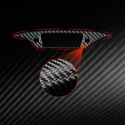 For Mercedes-Benz G-Class W463 Instrument Decoration Stickers