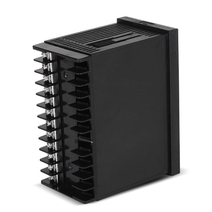 SINOTIMER XY504 Smart Temperature Control Instrument Short Case PID Heating Refrigeration Relay SSR Solid State Output, XY504