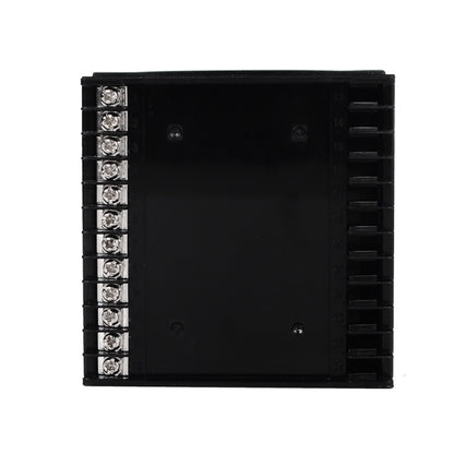 SINOTIMER XY509 Smart Temperature Control Instrument Short Case PID Heating Relay SSR Solid State Output, XY509