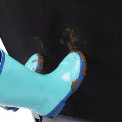 Car Child Seat Anti Kick Mats Anti Dirt Protective Mats