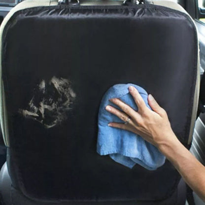 Car Child Seat Anti Kick Mats Anti Dirt Protective Mats