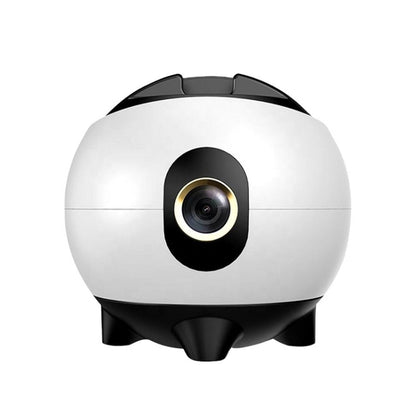 Hishell Rechargeable AI Face Intelligent Follow Shot Gimbal Cell Phone Live Streaming Video Stabilizer