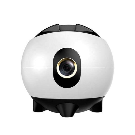 Hishell Rechargeable AI Face Intelligent Follow Shot Gimbal Cell Phone Live Streaming Video Stabilizer