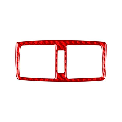 For Mercedes-Benz G-Class W463 Rear Air Outlet Sticker