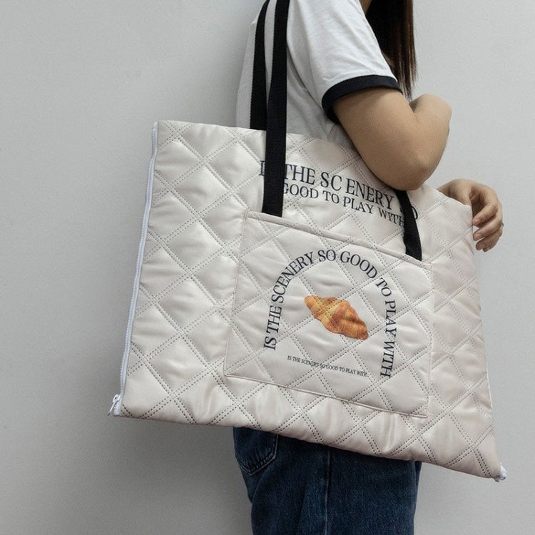 Outdoor Picnic Mat Can Be Used As A Shoulder Bag Easy To Carry, 100 x 150cm Oxford Cloth, 100 x 150cm Ultrasonic, 150 x 200cm Oxford Cloth, 150 x 200cm Ultrasonic