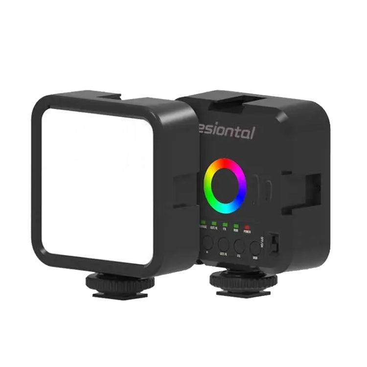 Live Fill Light Portable Small Pocket Light Ambient Photo Handheld Photography Lighting, W70
