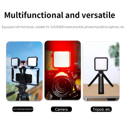 Live Fill Light Portable Small Pocket Light Ambient Photo Handheld Photography Lighting, W70