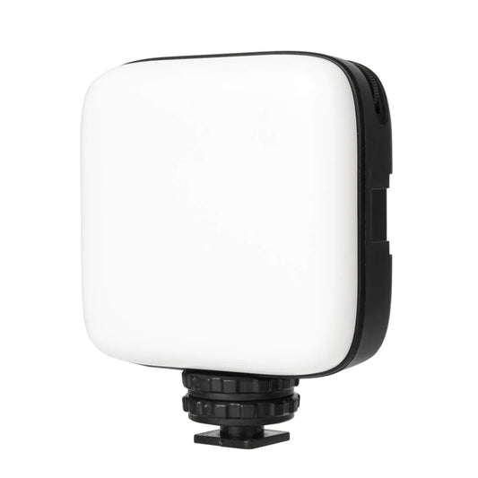 Desiontal V90 Mobile Phone Live Beauty Fill Light LED Pocket Light USB Charging Tofu Lamp, V90