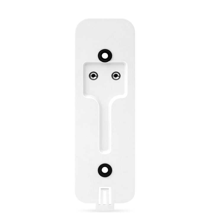 For Blink Doorbell Backplate Replacement Part, Backplate  Black, Backplate White