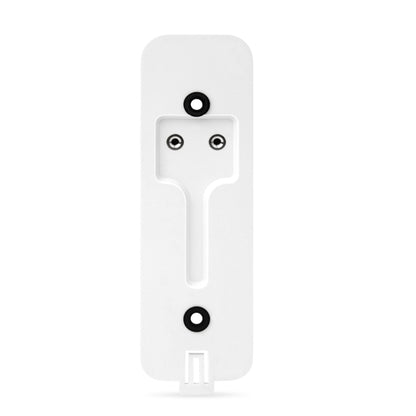 For Blink Doorbell Backplate Replacement Part, Backplate  Black, Backplate White