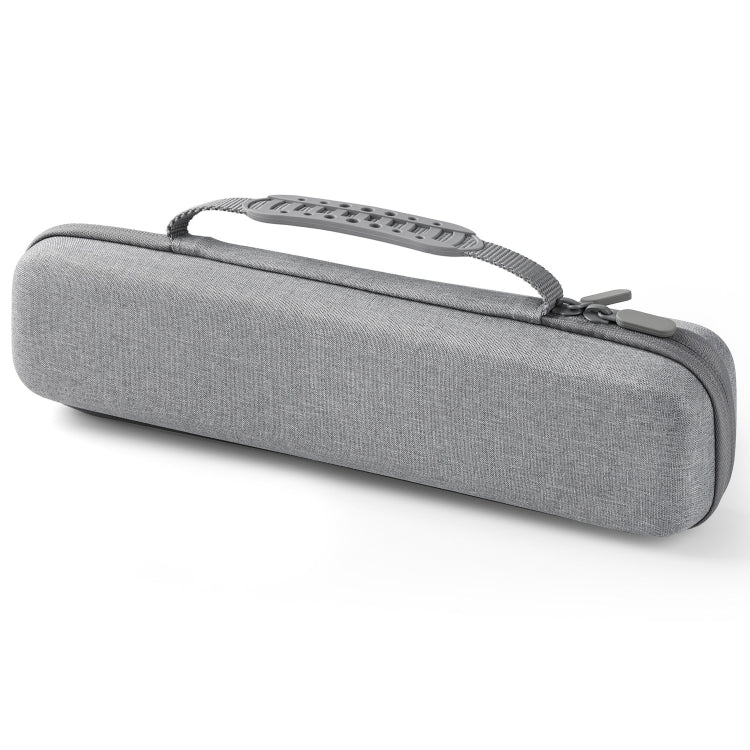 Phomemo Portable Storage Bag For M08F / P831 Printer, Bag Black, Bag Gray