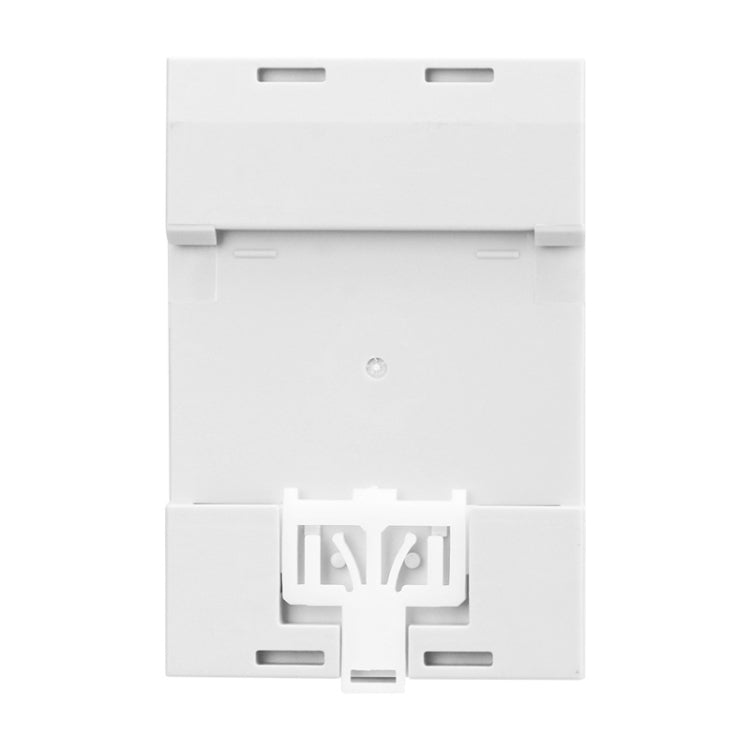 SINOTIMER SDM006 Din Rail AC Voltage Current Frequency Power Electricity Multi-Function Detection Meter, SDM006