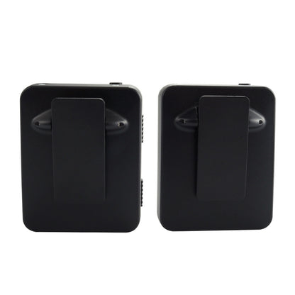 M-VAVE WP-10 Wireless Monitor Ear Return, Single Transmitter, Single Receiver