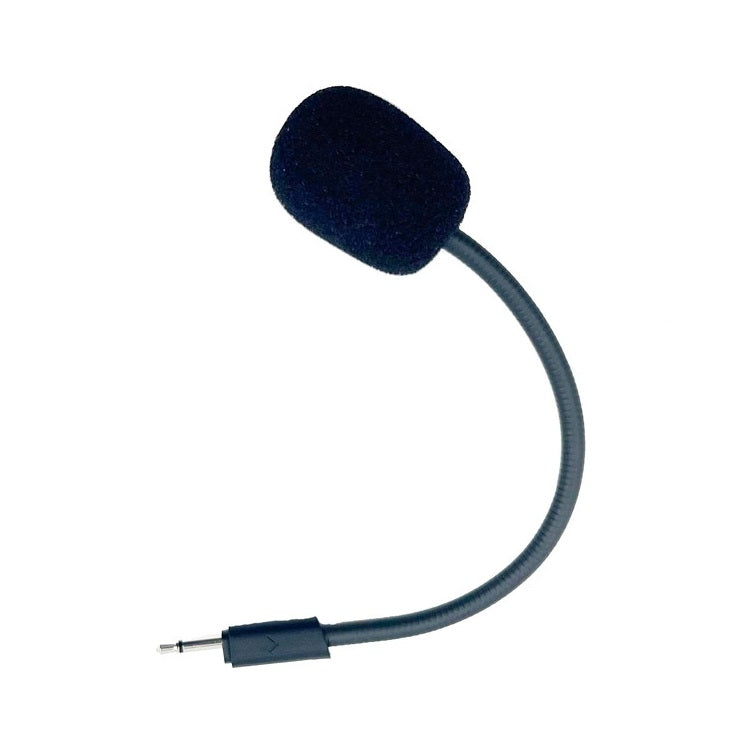 4-Prong Plug Internet Cafe E-Sports Gaming Headset Microphone, For Kingston HyperX Cloud Alpha, For Old Kingston Hyper X Cloud II / Cloud X / Cloud Core / Cloud Pro Silver, 2021 Kingston Hyper X Cloud II / Cloud X / Cloud Core / Cloud Pro Silver