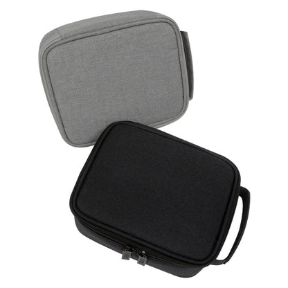 For Fujifilm Instax Mini 7+  VFIKE Camera Storage Bag, For Fujifilm Instax Mini 11 Black