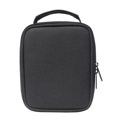 For Fujifilm Instax Mini 7+  VFIKE Camera Storage Bag, For Fujifilm Instax Mini 11 Black