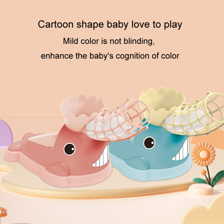 Children Baseball Toys Set Outdoor Parent-child Interactive Baseball Launching Exerciser