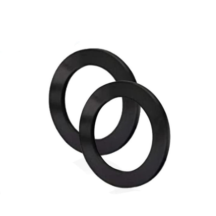 For Intex Pool Plunger Valves O-Ring Rubber 25076RP Washer Ring Kit, 6pcs /Set, 2pcs 10745, 2pcs 10262, 2pcs 10255