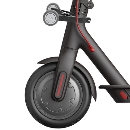 Electric Scooter Auxiliary Wheel Bracket Folding Wheel Bracket For Xiaomi M365 / 1S / Pro / Ninebot / F40 / F30 / F20 Series