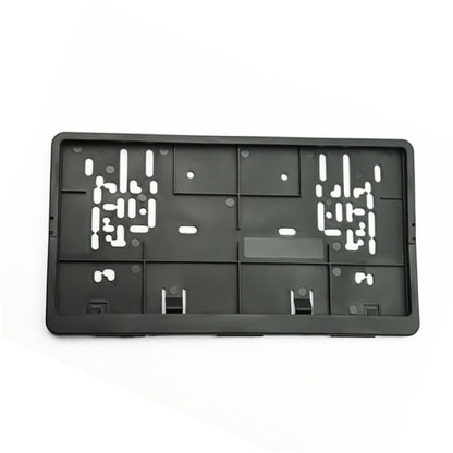European Plastic Car License Plate Modified Frame Holder, XC-W040, XC-W088, XC-W089