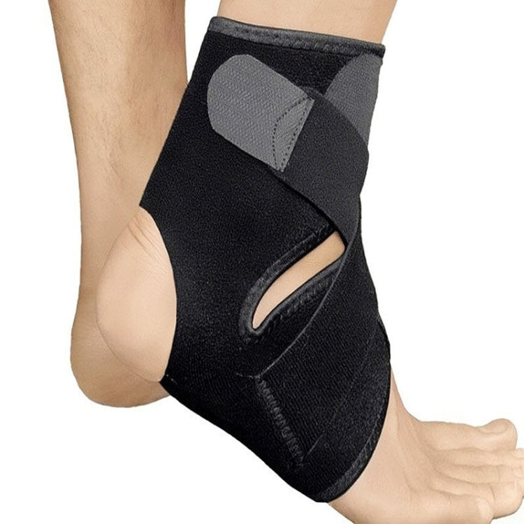 Pressurized Strap Soccer Ankle Protector Sports Protectors Playing Fixed Sprain Protection Ankle