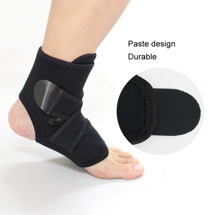 Pressurized Strap Soccer Ankle Protector Sports Protectors Playing Fixed Sprain Protection Ankle