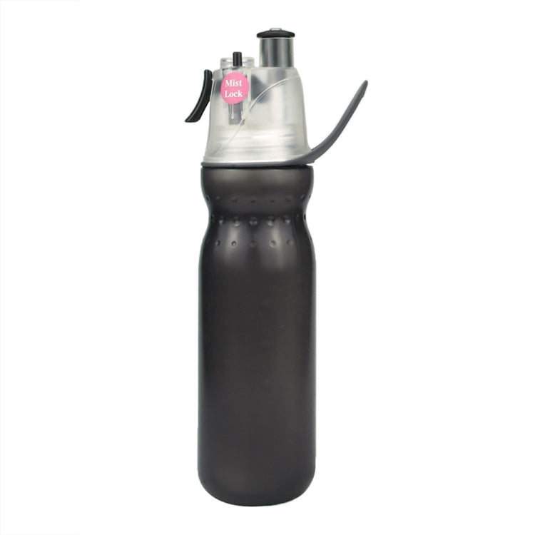470ml Summer Outdoor Sports Training Spray Cooling Water Cup, Dream Purple 3-layers, F3 3-layers, Blue 3-layers, Colorful 3-layers, Watermelon 3-layers, Geometry 3-layers, Camouflage Green 3-layers, Basketball 3-layers, Football 3-layers, Rugby 3-layer...