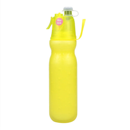 470ml Summer Outdoor Sports Training Spray Cooling Water Cup, Dream Purple 3-layers, F3 3-layers, Blue 3-layers, Colorful 3-layers, Watermelon 3-layers, Geometry 3-layers, Camouflage Green 3-layers, Basketball 3-layers, Football 3-layers, Rugby 3-layer...