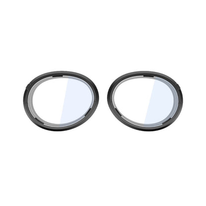 For Apple Vision Pro Magnetic Frame VR Glasses Smart Accessories, Single Frame, 1.56 Refractive Index Frame+200 Degree Lens, 1.61 Refractive Index Frame+300 Degree Lens, 1.67 Refractive Index Frame+400 Degree Lens