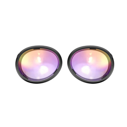 For Apple Vision Pro Magnetic Frame VR Glasses Smart Accessories, Single Frame, 1.56 Refractive Index Frame+200 Degree Lens, 1.61 Refractive Index Frame+300 Degree Lens, 1.67 Refractive Index Frame+400 Degree Lens