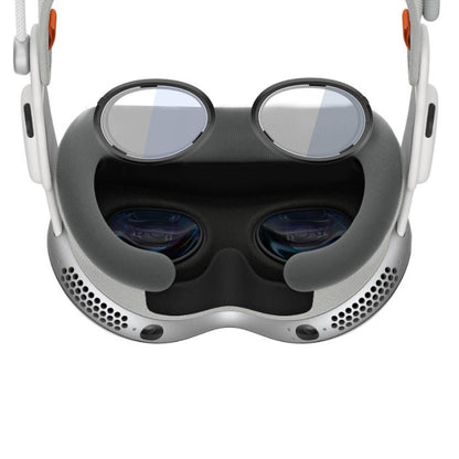 For Apple Vision Pro Magnetic Frame VR Glasses Smart Accessories, Single Frame, 1.56 Refractive Index Frame+200 Degree Lens, 1.61 Refractive Index Frame+300 Degree Lens, 1.67 Refractive Index Frame+400 Degree Lens