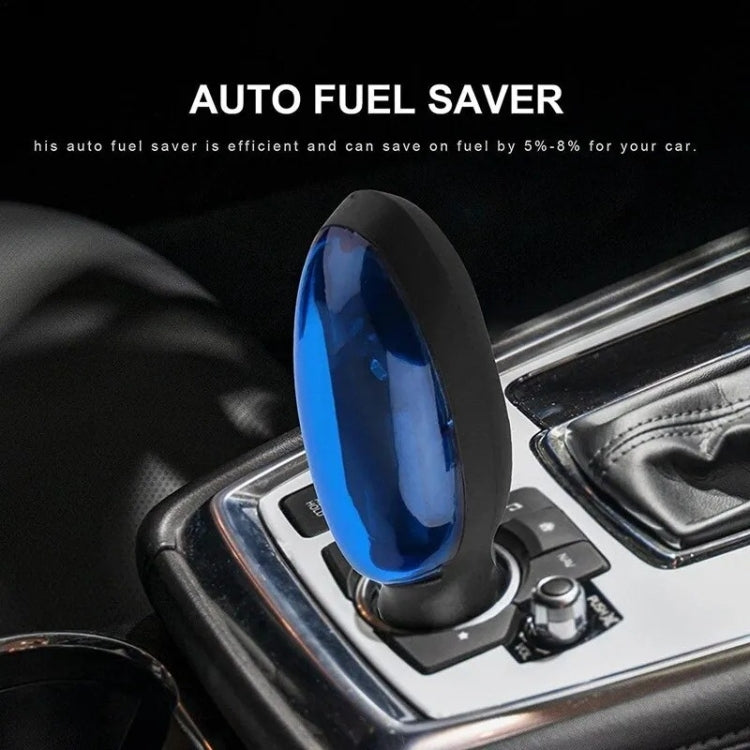 Portable Car Fuel Saver Auto Gas Economizer Power Plug