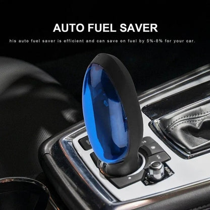 Portable Car Fuel Saver Auto Gas Economizer Power Plug