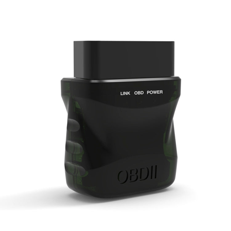 Automobile Engine Fault Diagnostic Instrument