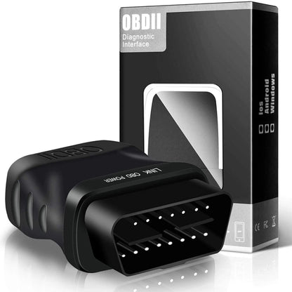 Automobile Engine Fault Diagnostic Instrument