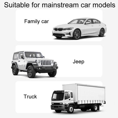 QIAKEY Vehicle Dual Port Fast Charging Charger One To Two Cigarette Lighter, TK518 Coffee, TK518 Blue, TK515 Coffee, TK515 Blue, TK519 Coffee