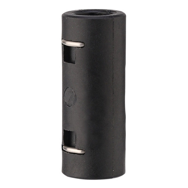 Car Washer High Pressure Fiber Hose Extension Connector For Karcher  K2 / K3 / K5 / K7  Series, 4.8x1.8cm