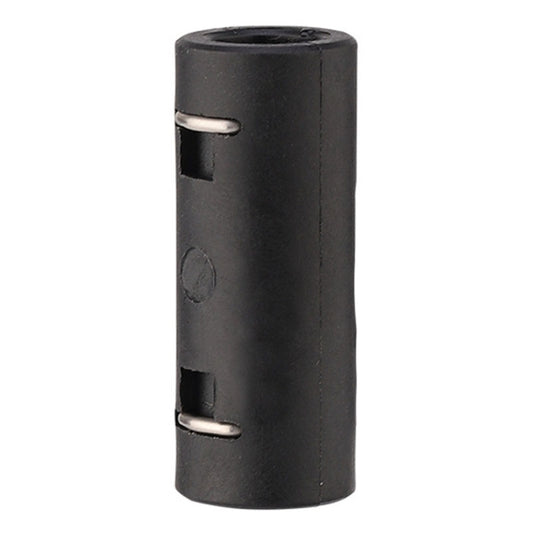 Car Washer High Pressure Fiber Hose Extension Connector For Karcher  K2 / K3 / K5 / K7  Series, 4.8x1.8cm