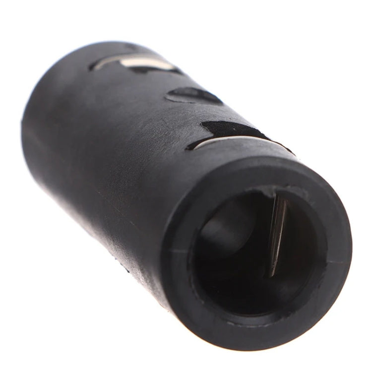 Car Washer High Pressure Fiber Hose Extension Connector For Karcher  K2 / K3 / K5 / K7  Series, 4.8x1.8cm