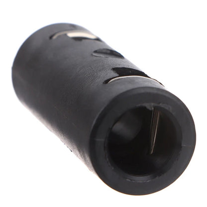 Car Washer High Pressure Fiber Hose Extension Connector For Karcher  K2 / K3 / K5 / K7  Series, 4.8x1.8cm