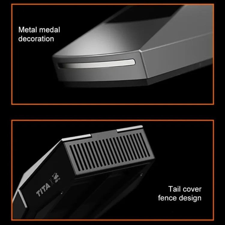 Car ETC Bracket Organizer Automotive Removable Center Console Ornament, Pure Version, Speed Version