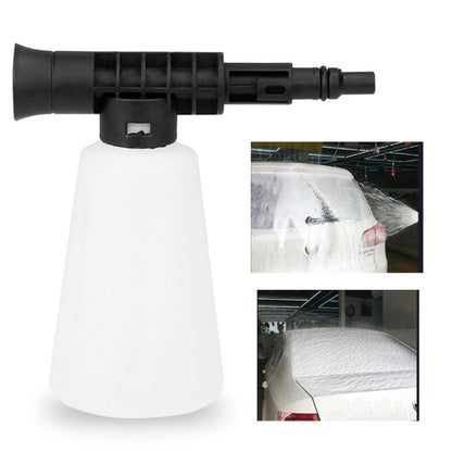 For Wireless Lithium Car Washer Foam Jug Home Portable Washing Machine Foam Spray Bottle, For Wireless Lithium Car Washer