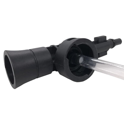 For Wireless Lithium Car Washer Foam Jug Home Portable Washing Machine Foam Spray Bottle, For Wireless Lithium Car Washer